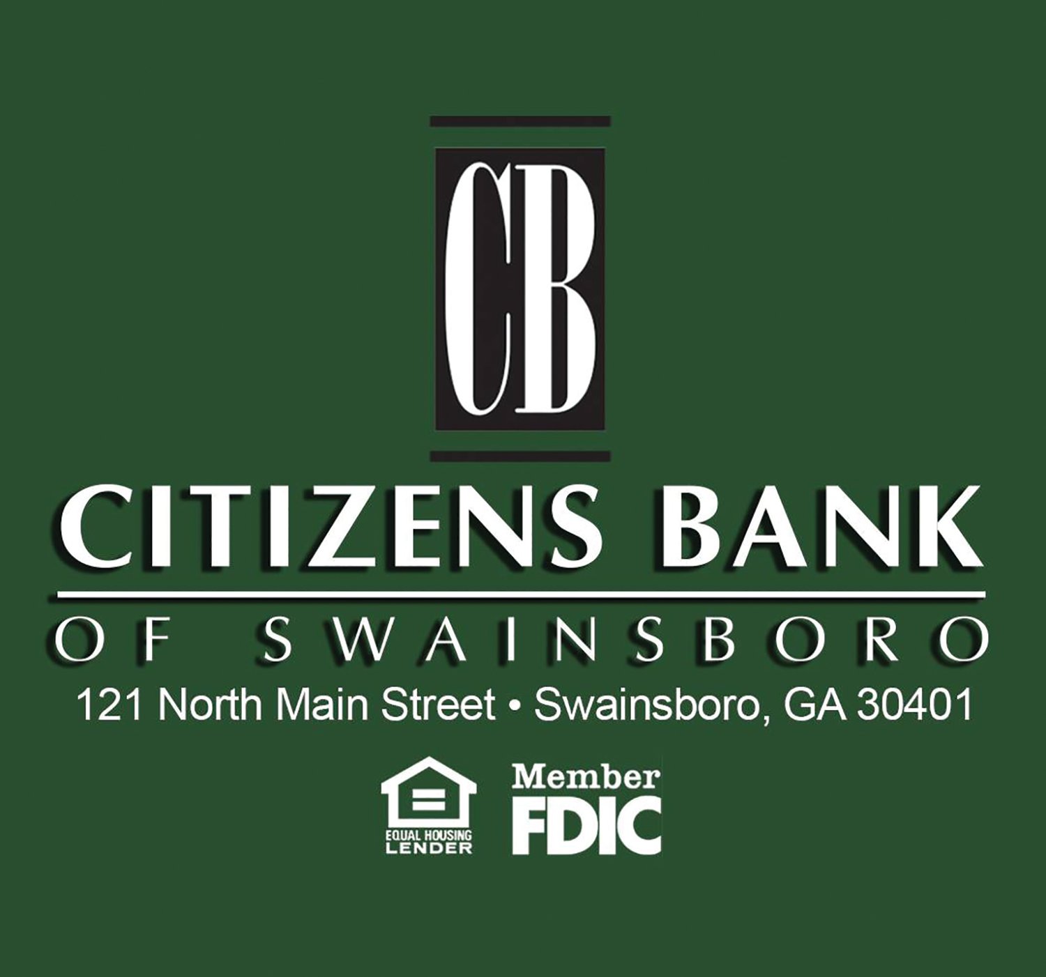 banks in swainsboro ga